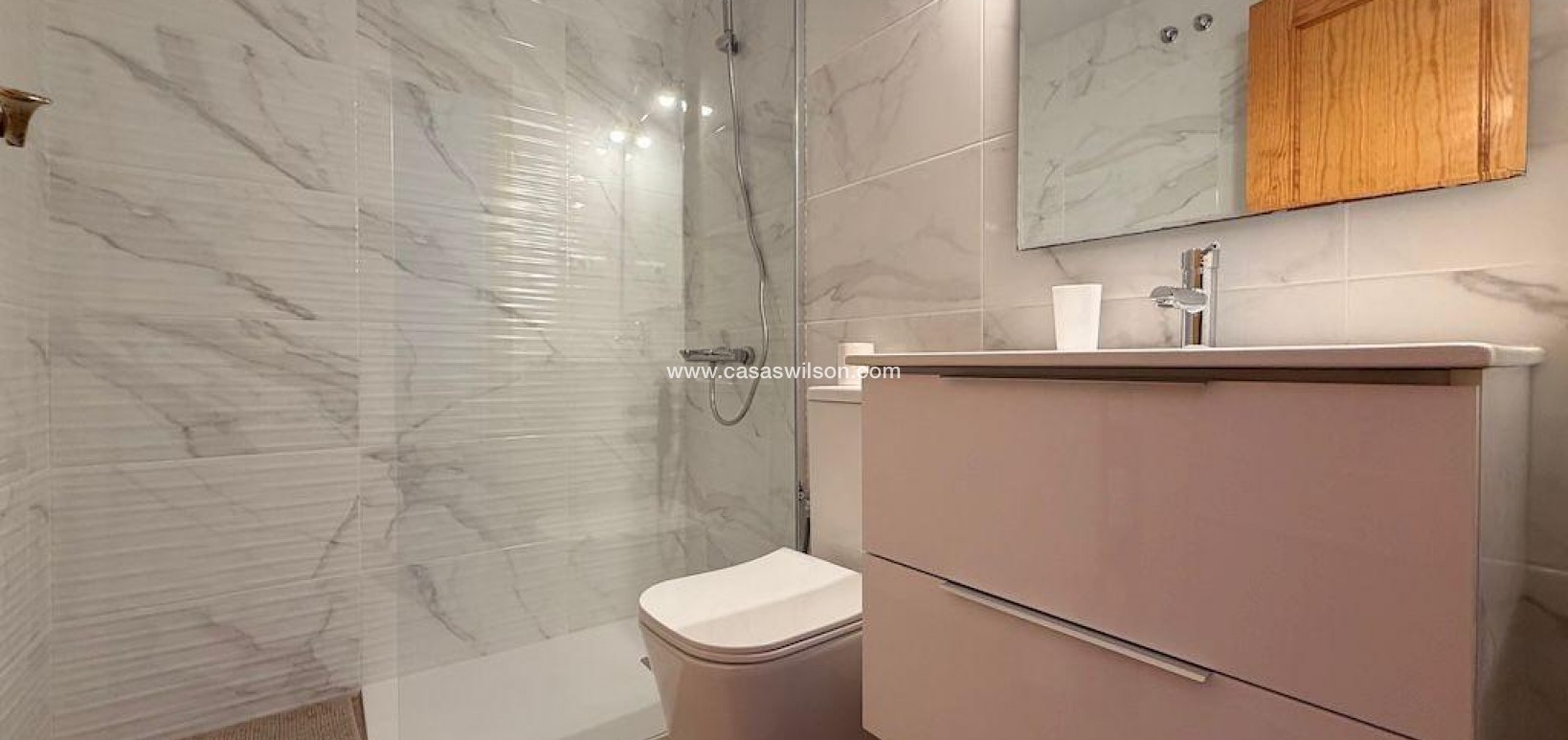 Sale - Bungalow - Orihuela Costa - Costa Blanca