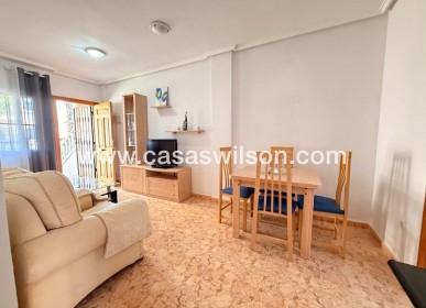Sale - Bungalow - Orihuela Costa - Costa Blanca