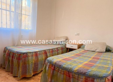 Sale - Bungalow - Orihuela Costa - Costa Blanca