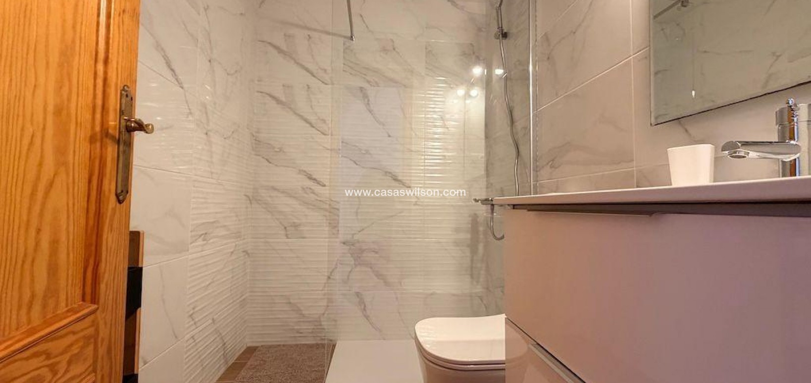 Sale - Bungalow - Orihuela Costa - Costa Blanca