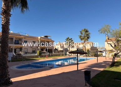 Sale - Bungalow - Orihuela Costa - Costa Blanca