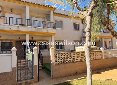 Sale - Bungalow - Orihuela Costa - Costa Blanca