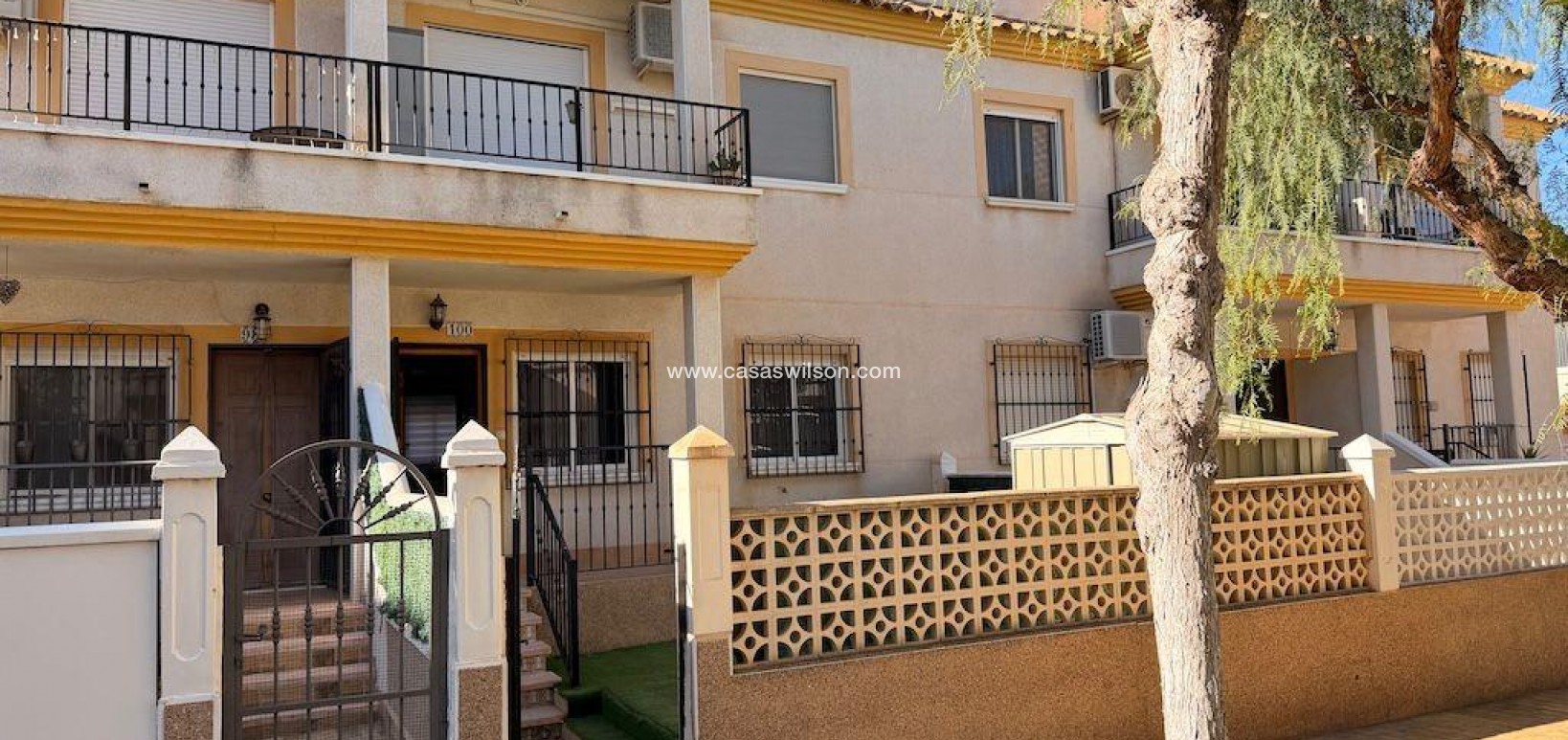 Sale - Bungalow - Orihuela Costa - Costa Blanca