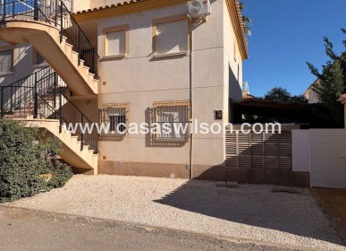 Sale - Bungalow - Orihuela Costa - Costa Blanca