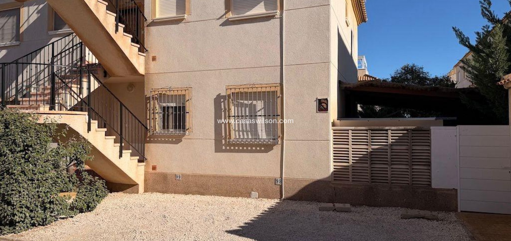 Sale - Bungalow - Orihuela Costa - Costa Blanca