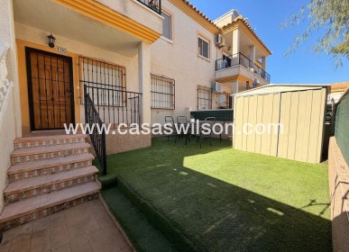 Sale - Bungalow - Orihuela Costa - Costa Blanca