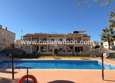 Sale - Bungalow - Orihuela Costa - Costa Blanca