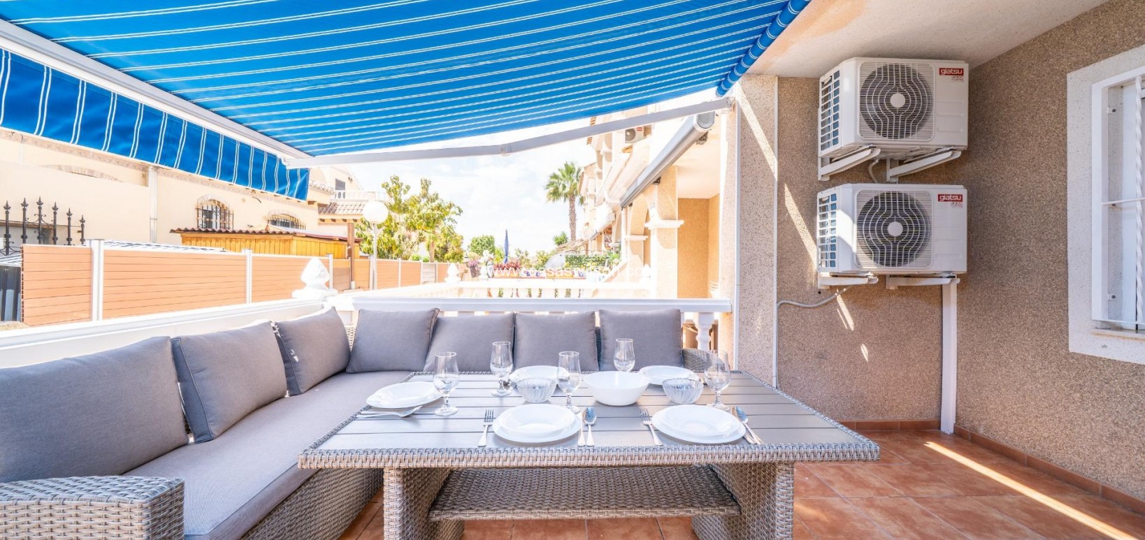 Sale - Townhouse - Orihuela Costa - Los Almendros-la Florida