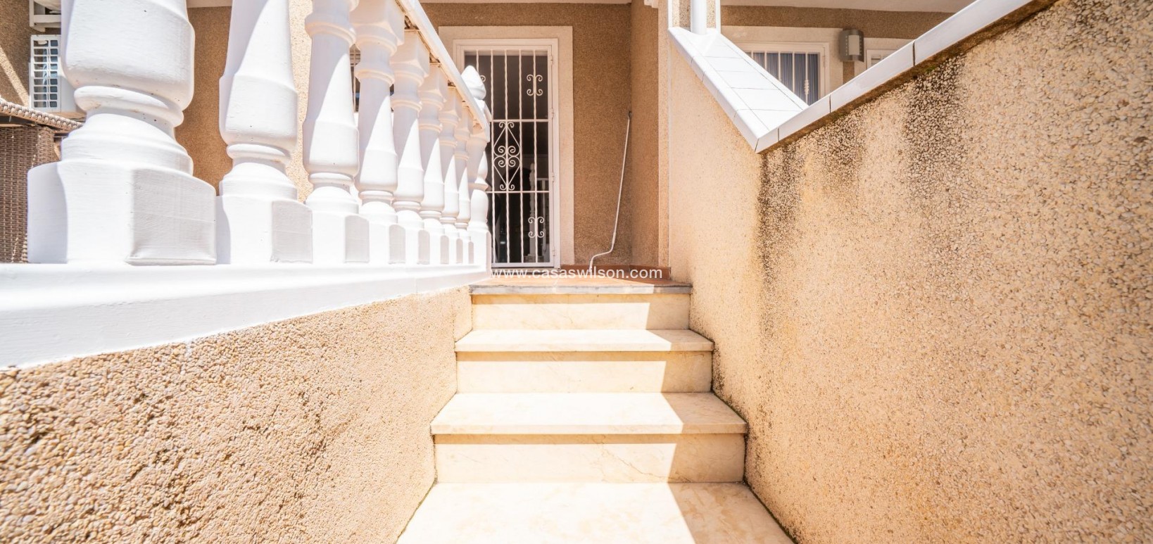 Sale - Townhouse - Orihuela Costa - Los Almendros-la Florida