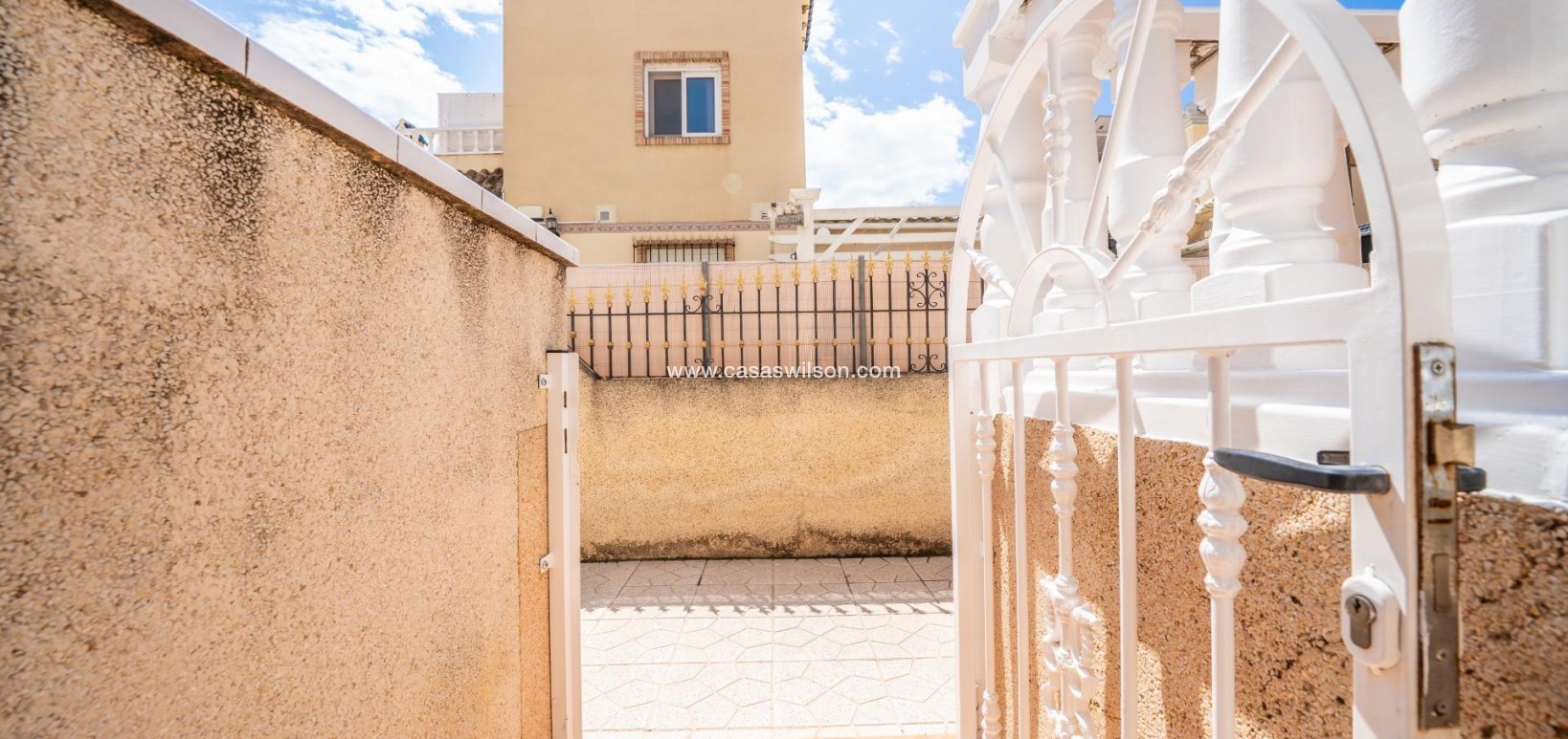 Sale - Townhouse - Orihuela Costa - Los Almendros-la Florida