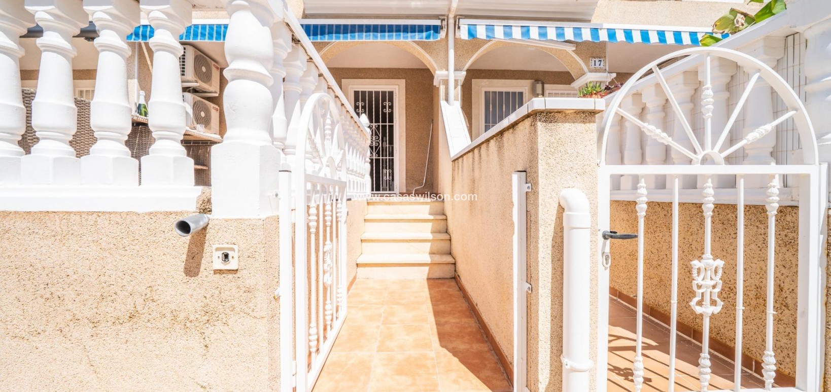 Sale - Townhouse - Orihuela Costa - Los Almendros-la Florida