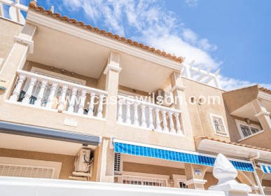 Sale - Townhouse - Orihuela Costa - Los Almendros-la Florida