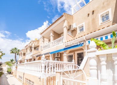 Sale - Townhouse - Orihuela Costa - Los Almendros-la Florida