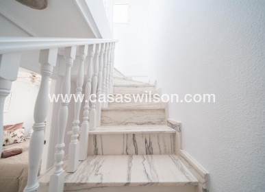 Sale - Townhouse - Orihuela Costa - Los Almendros-la Florida