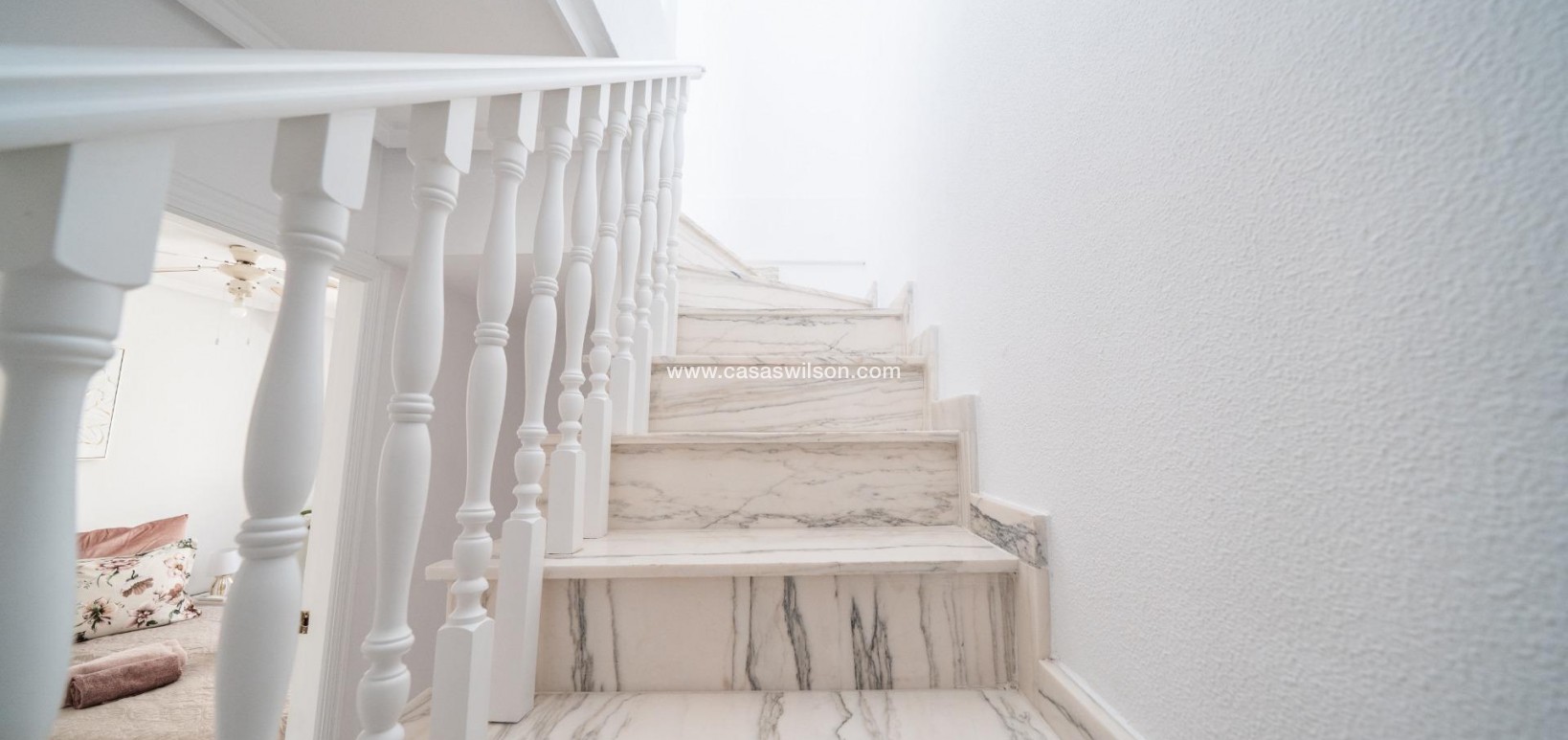 Sale - Townhouse - Orihuela Costa - Los Almendros-la Florida