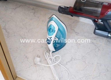 Sale - Townhouse - Orihuela Costa - Los Almendros-la Florida