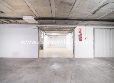 Sale - Townhouse - Orihuela Costa - Los Almendros-la Florida