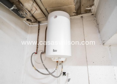 Sale - Townhouse - Orihuela Costa - Los Almendros-la Florida