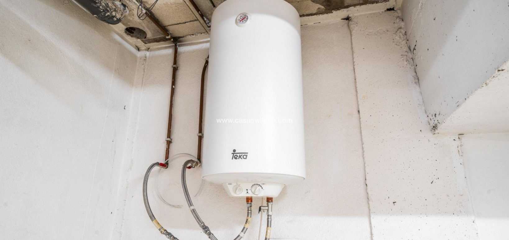 Sale - Townhouse - Orihuela Costa - Los Almendros-la Florida