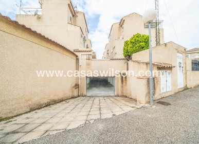 Sale - Townhouse - Orihuela Costa - Los Almendros-la Florida