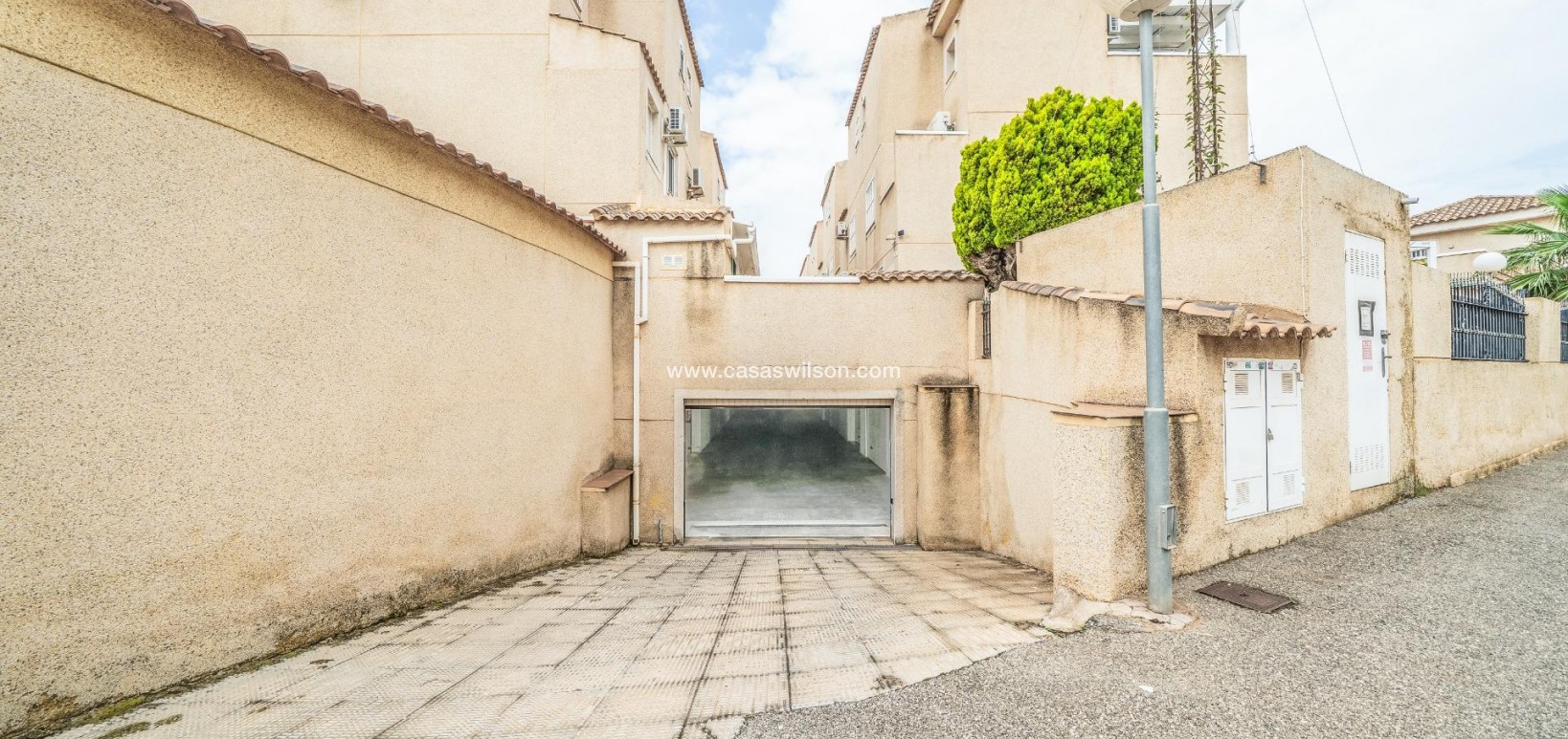 Sale - Townhouse - Orihuela Costa - Los Almendros-la Florida