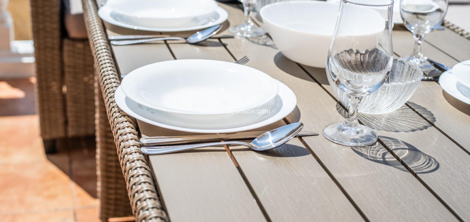 Sale - Townhouse - Orihuela Costa - Los Almendros-la Florida