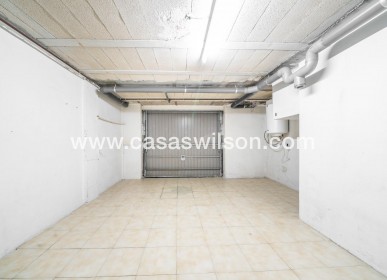 Sale - Townhouse - Orihuela Costa - Los Almendros-la Florida