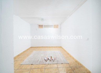 Sale - Townhouse - Orihuela Costa - Los Almendros-la Florida