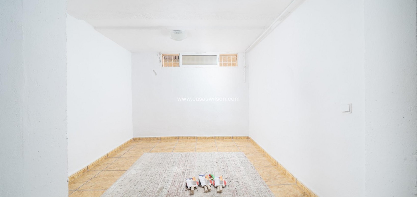 Sale - Townhouse - Orihuela Costa - Los Almendros-la Florida