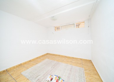 Sale - Townhouse - Orihuela Costa - Los Almendros-la Florida