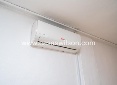 Sale - Townhouse - Orihuela Costa - Los Almendros-la Florida