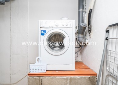 Sale - Townhouse - Orihuela Costa - Los Almendros-la Florida