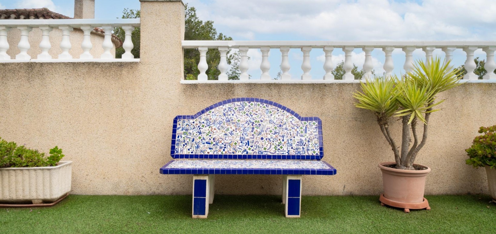 Sale - Townhouse - Orihuela Costa - Los Almendros-la Florida