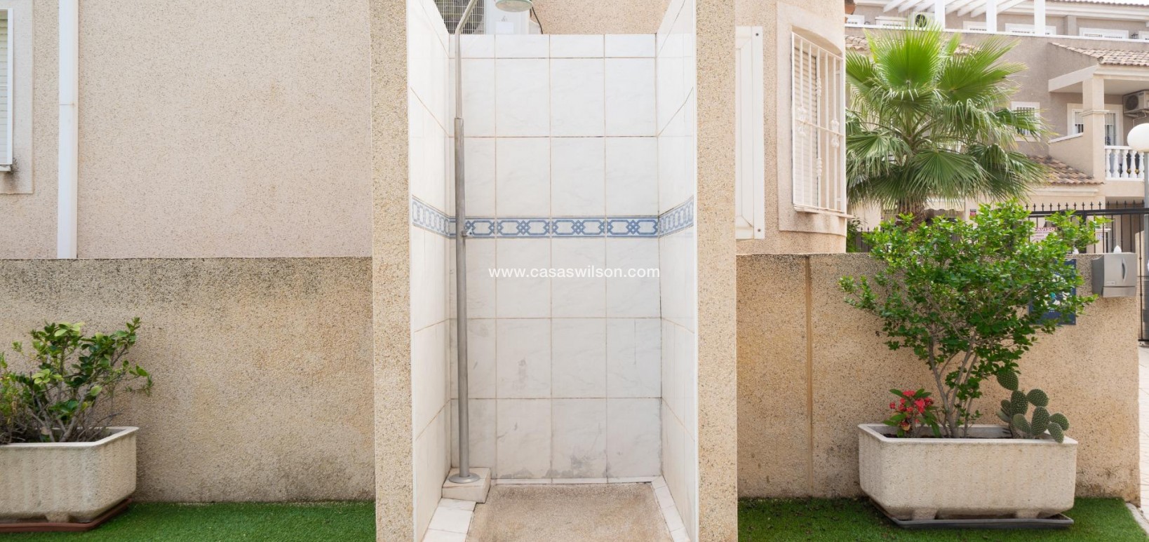 Sale - Townhouse - Orihuela Costa - Los Almendros-la Florida