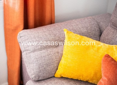 Sale - Townhouse - Orihuela Costa - Los Almendros-la Florida