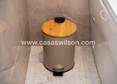 Sale - Townhouse - Orihuela Costa - Los Almendros-la Florida