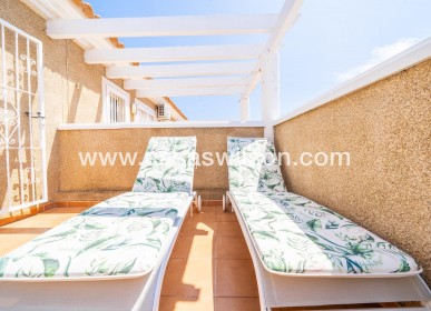 Sale - Townhouse - Orihuela Costa - Los Almendros-la Florida