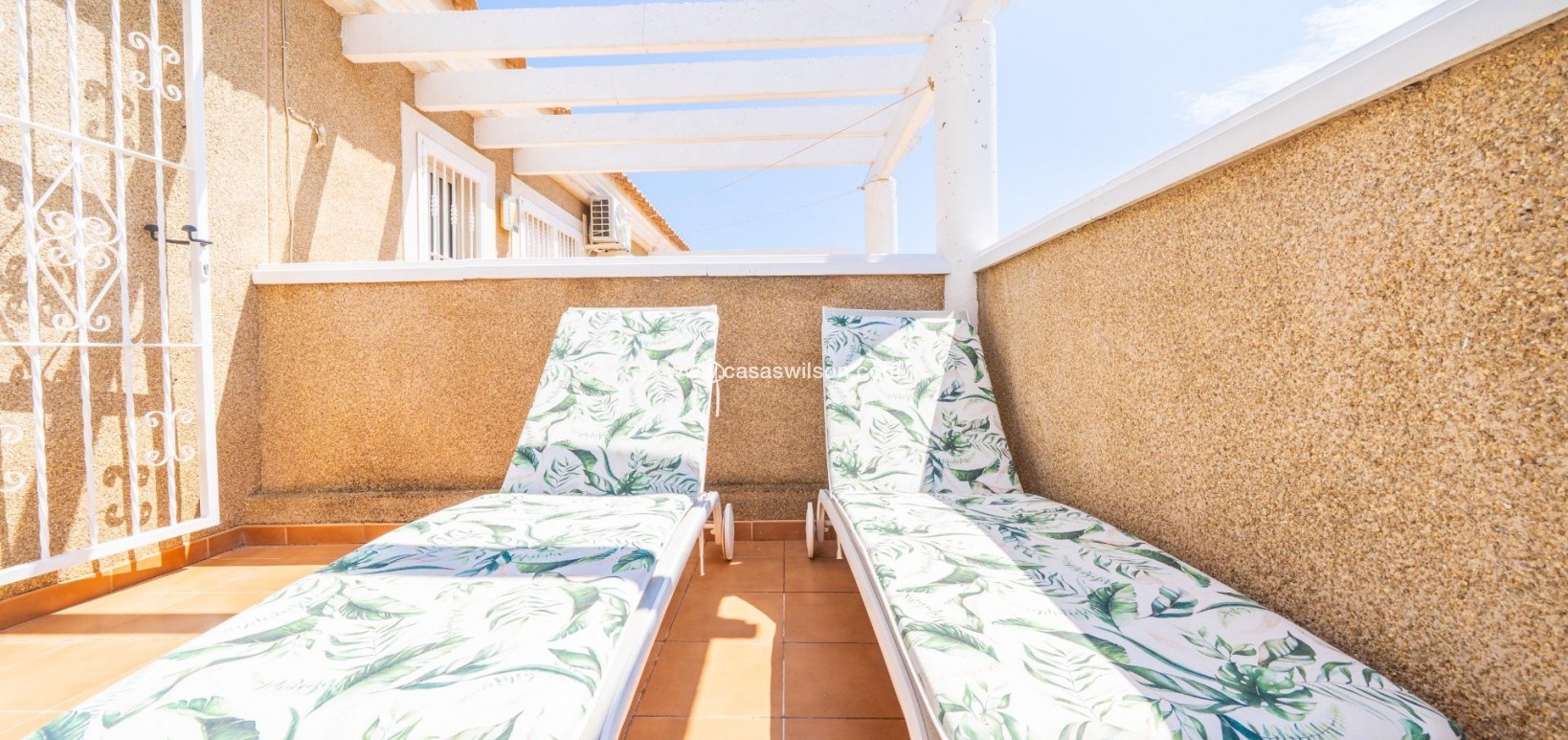 Sale - Townhouse - Orihuela Costa - Los Almendros-la Florida