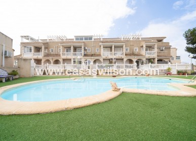 Sale - Townhouse - Orihuela Costa - Los Almendros-la Florida