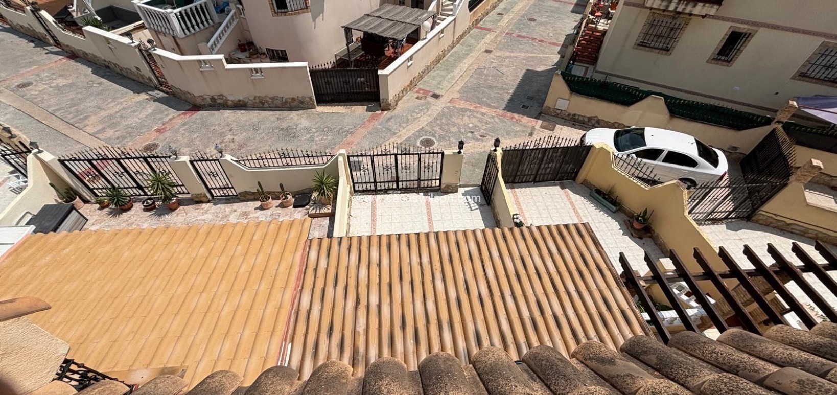 Sale - Apartment - Orihuela Costa - Los Almendros-la Florida