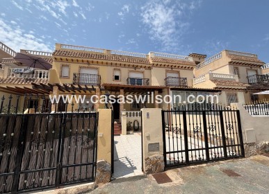 Sale - Apartment - Orihuela Costa - Los Almendros-la Florida