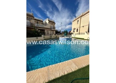 Sale - Apartment - Orihuela Costa - Los Almendros-la Florida