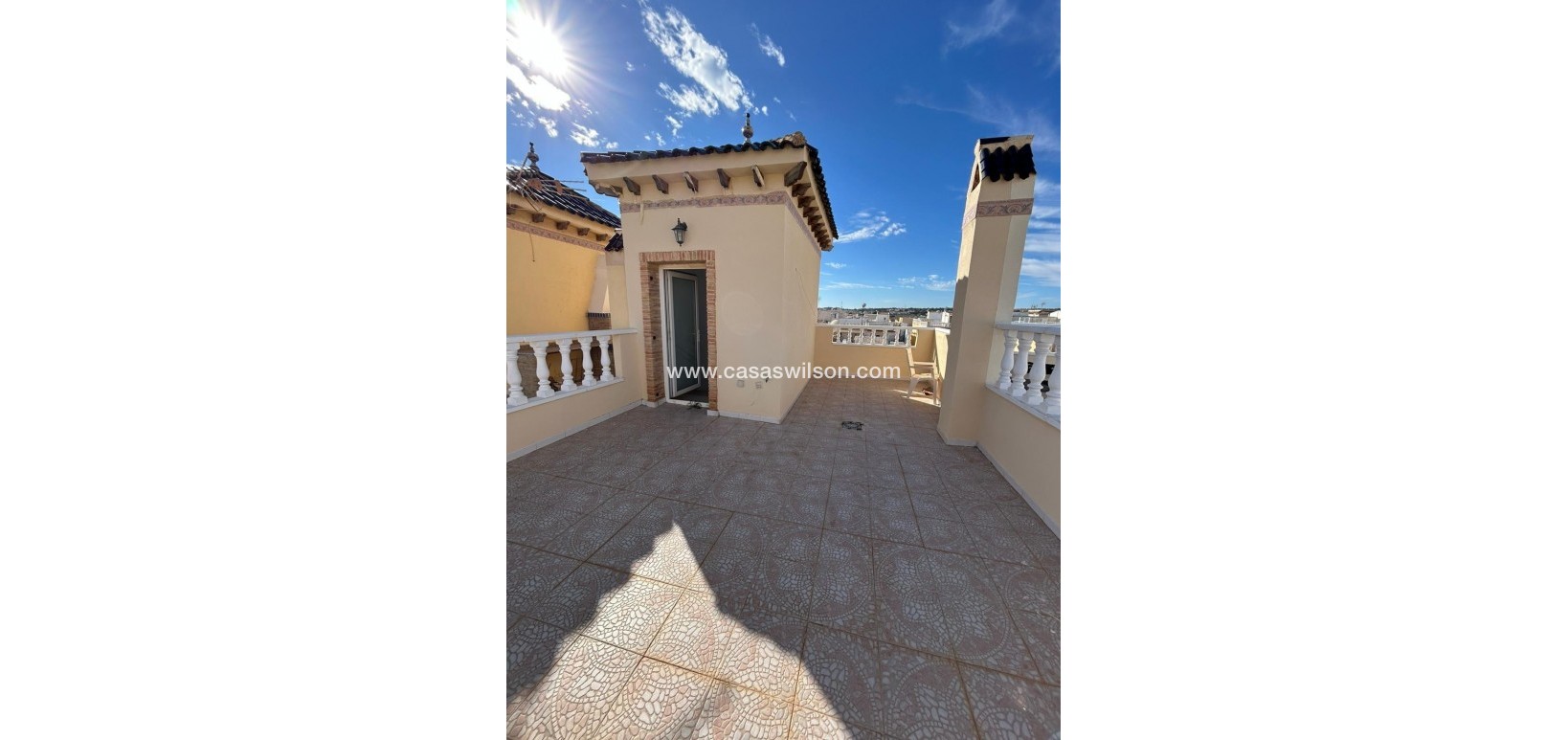 Sale - Apartment - Orihuela Costa - Los Almendros-la Florida