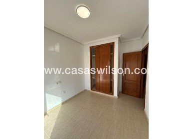 Sale - Apartment - Orihuela Costa - Los Almendros-la Florida