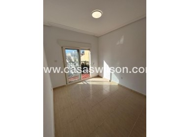Sale - Apartment - Orihuela Costa - Los Almendros-la Florida