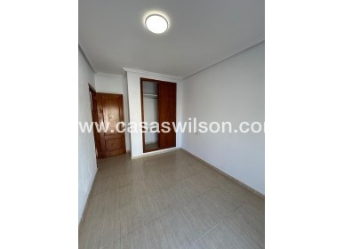 Sale - Apartment - Orihuela Costa - Los Almendros-la Florida