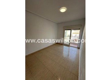 Sale - Apartment - Orihuela Costa - Los Almendros-la Florida