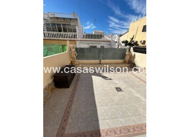 Sale - Apartment - Orihuela Costa - Los Almendros-la Florida