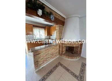 Sale - Apartment - Orihuela Costa - Los Almendros-la Florida