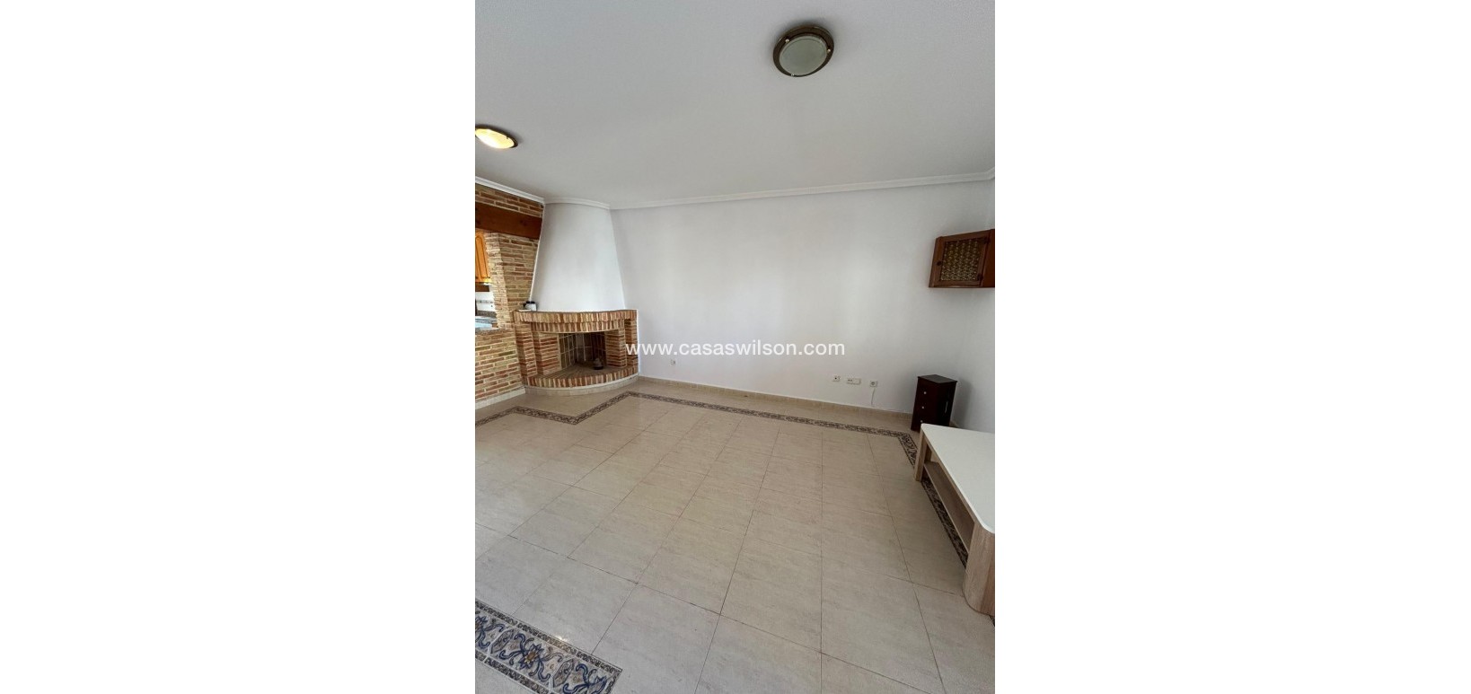 Sale - Apartment - Orihuela Costa - Los Almendros-la Florida
